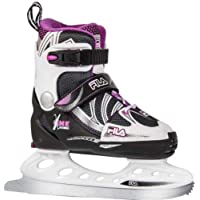 Los mejores  - Fila X-One Ice G Patines de Hielo- Bebé-Niños